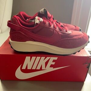 Nike Waffle debut